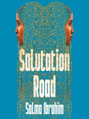 Salutation Road - Audiobook